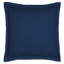 Resort Linen Program 100% Linen Zip Sham-72112000-72112005
