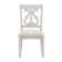 Maryam - Person Extendable Trestle Dining Set