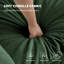 Ensemble de canapé-lit 2 places Modern Comfy-2137866419