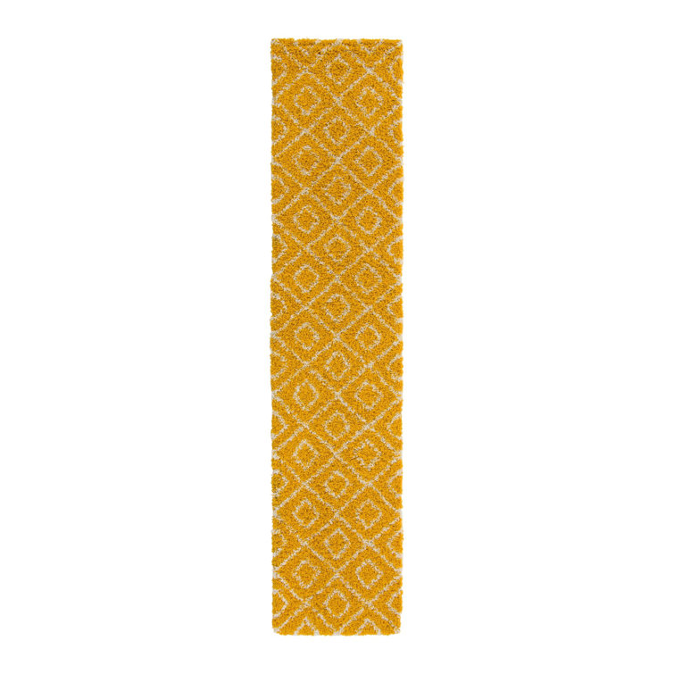 Atasia Geometric Indoor Rug