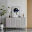 Armoire de rangement Buffet Modern-129434430-129434431
