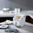 Prep and Savour 845 Oz. Bulk Food Storage Container-337560182-337560183