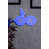 Blue is out of stock