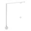 Faria 3-in Gold dimmable LED Trilo Wall Kit-1126691000