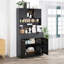 Armoire de cuisine 73 po