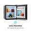 Klarstein 25m³ L Freestanding Mini Fridge