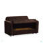 Causeuse convertible avec rangement Primenest Gravita-1684952196