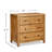 Amesfield 3 Drawer 28" W Dresser-118929668