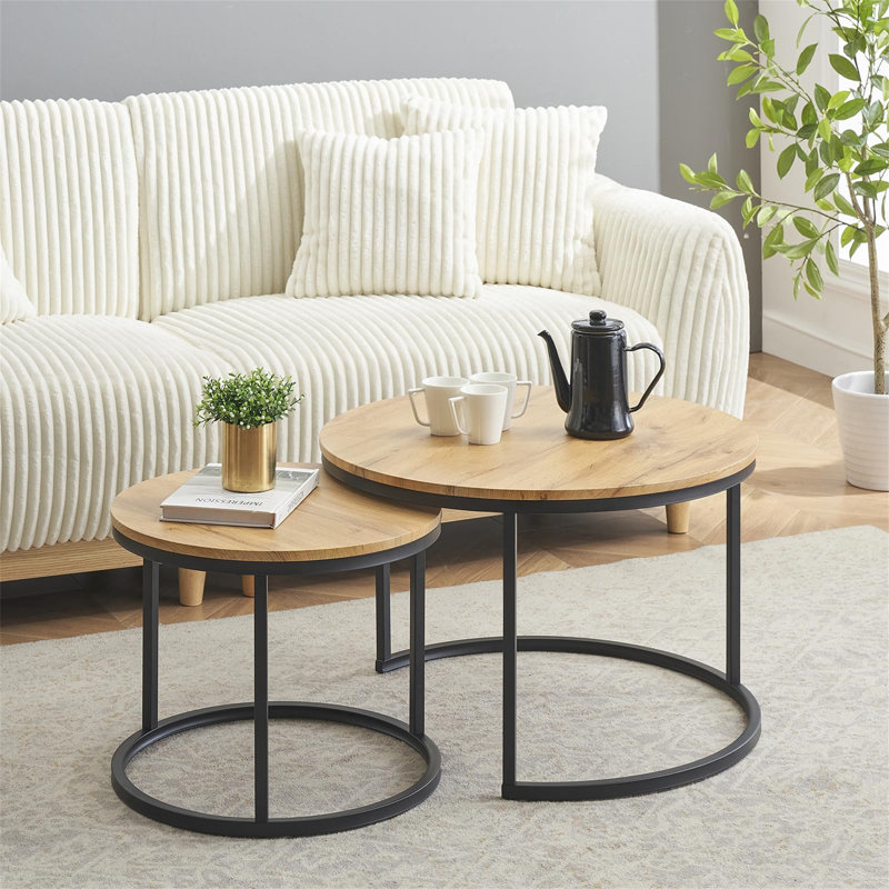 Alexzandrea Coffee Table