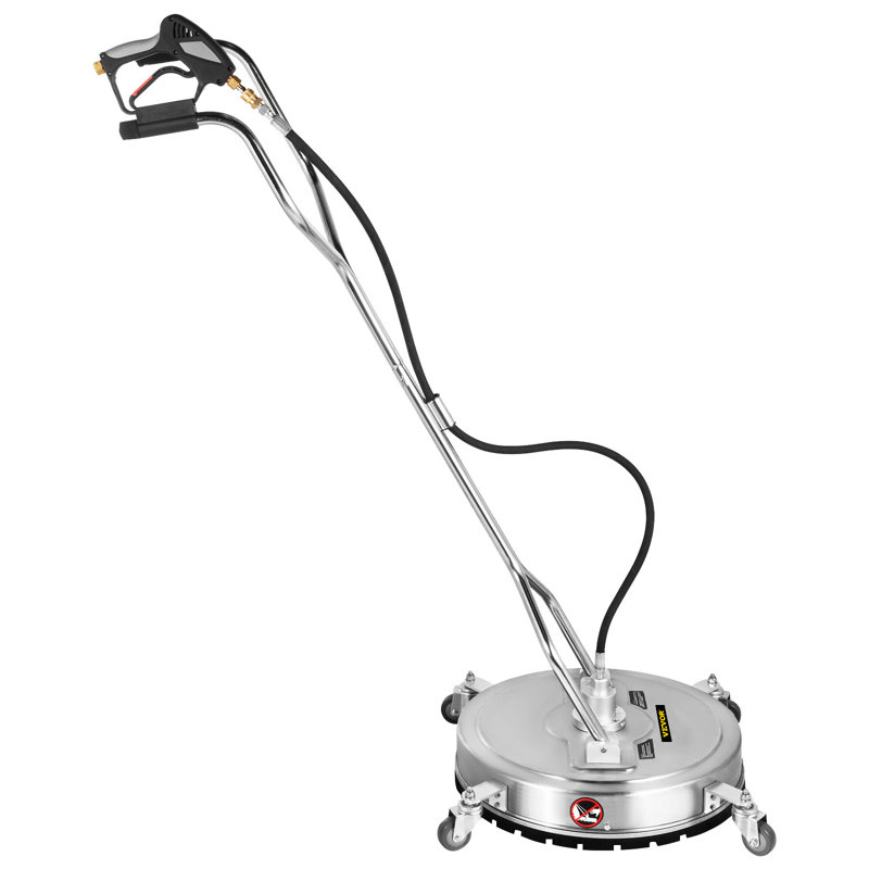 VEVOR Scrubber