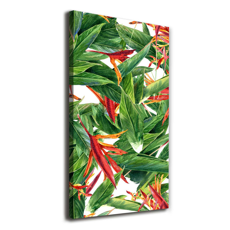 Coffee - Wrapped Canvas Art Prints