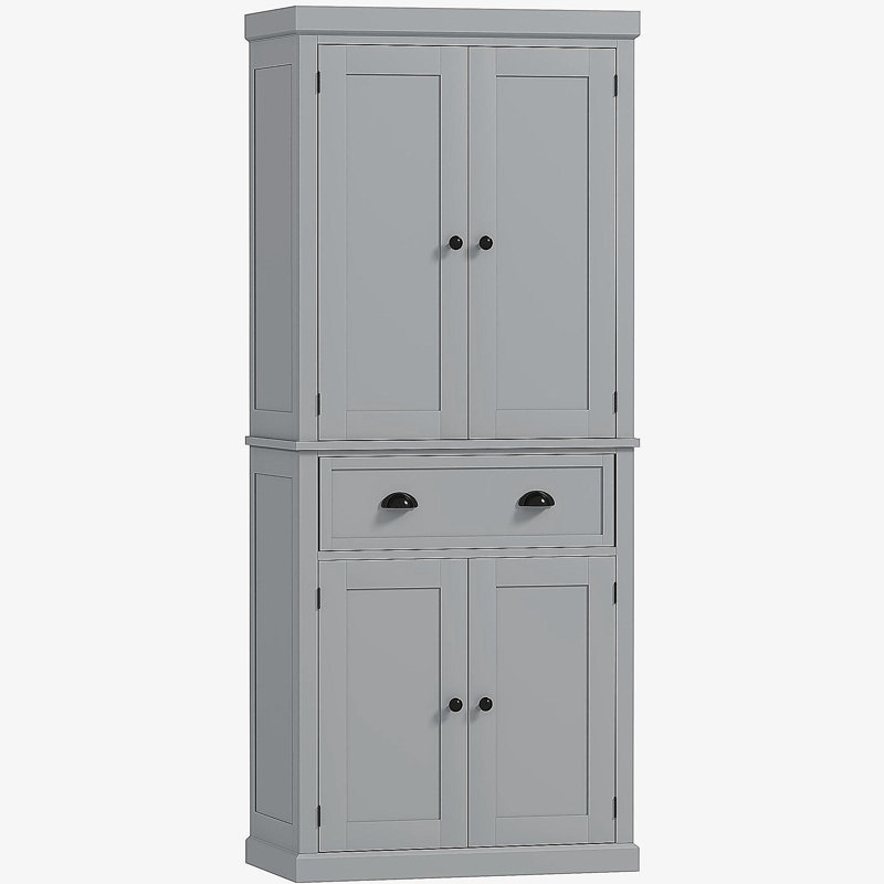 Armoire de cuisine 72,5 po