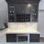 Talon 1x4 Chevron Polished Marble Mosaic Tile-798344834