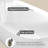 55" X 28" Freestanding Soaking Acrylic Bathtub
