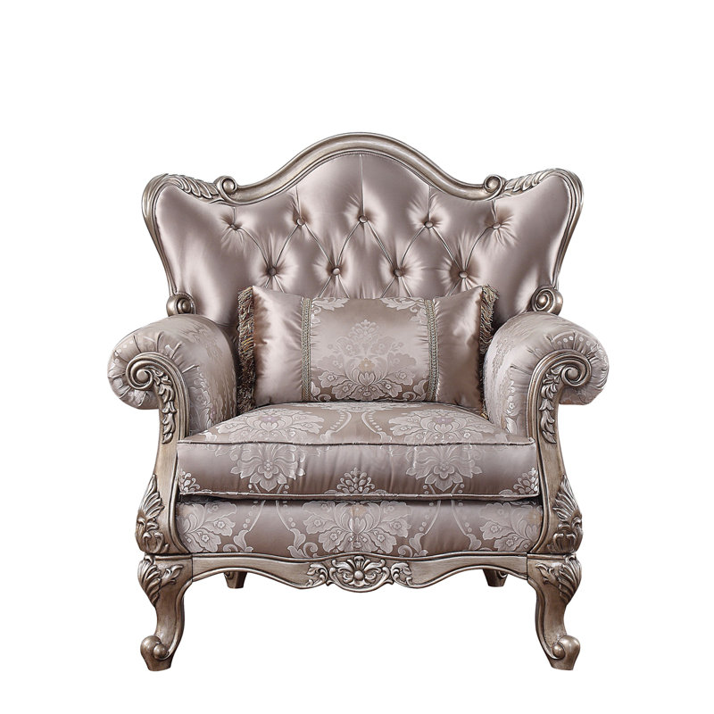 Fauteuil Danela