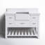 Curiel 48" Single Bathroom Vanity Set-2049039243