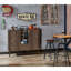 Calhoun 120cm Sideboard