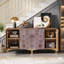 Armoire de rangement moderne Arkaitz-2009141213