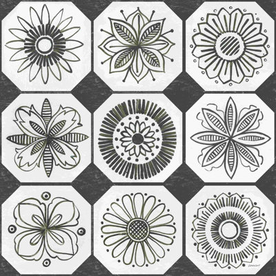 " Patterns Of The Amazon XXI " by Kathrine Lovell