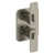 Brushed Nickel is out of stock selected