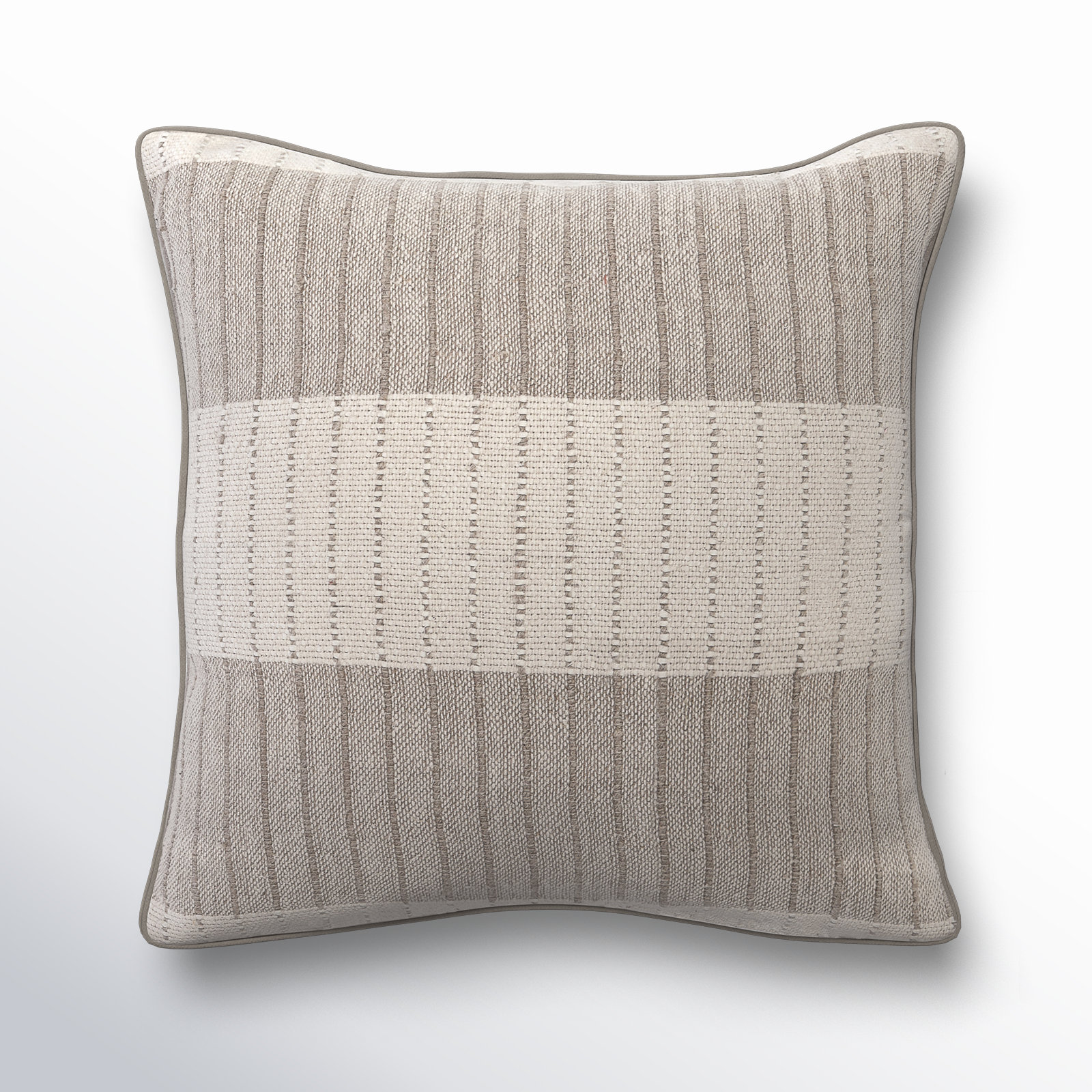 Zelma Throw Pillow