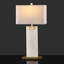 Lampe de table Omon Alabaster-767209253