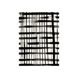 Line Study II Print by Guseul Park