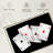 'Four Ace Cards-1966962625