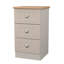 Ondrasek 40cm W Manufactured Wood Bedside Table-1477670686