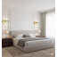 Applique murale Transitional