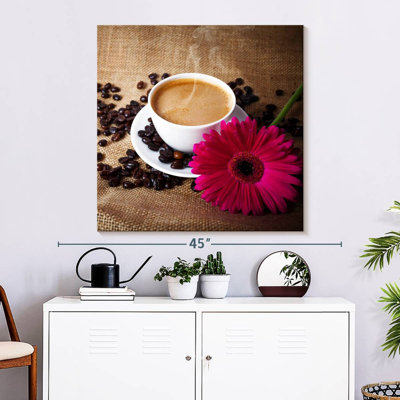 Cappuccino Yarlin