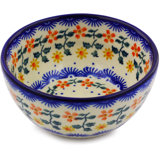 Stoneware Dessert Bowl