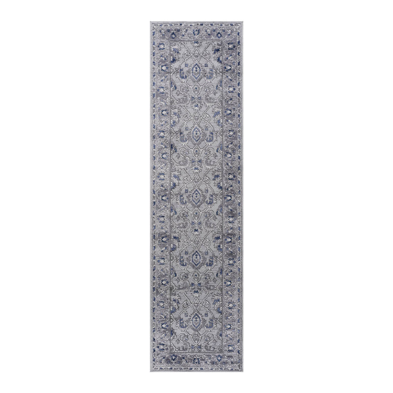 Collection Oriental Runner Rug, Runner 2'2" x 8'