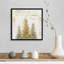 Oh Christmas Tree - reproduction d'art sur toile-962099639-962099632