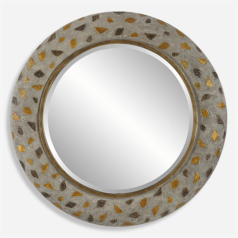 Miroir d'appoint Kevron