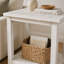 Ensemble de table basse et de table de bout 2 pièces Castleton-713697724