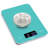 Ozeri Touch Professional Digital Kitchen Scale (12 lbs Edition) in Tempered Glass-17854782