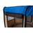 Indoor / Outdoor Portable Cat Playpen