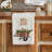 Hello Fall Tea Towel 19x28