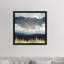 « blue mountain brume » par spacefrog designs-print-49718534-49718535