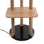 Rozalina 188cm LED Traditional Floor Lamp