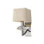 Armed Sconce-33764632-33764633-33764662