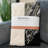 Addison Machine Washable Sherpa Abstract Throw Blanket