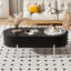 Table basse à plateau relevable avec rangement-1050588785
