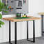 Table Top Rectangular Solid Wood Acacia-63652972-63652886