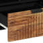 Unfinished TV Stand for TVs up to 40"
