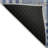 Samira Blue Washable Indoor-Outdoor Rug - -90674055