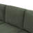 Cordory Upholstered Modular Sectional With 2 Ottomans-882044701