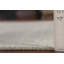 Tapis ivoire tribal Gabbeh 9 x 12