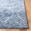 Tapis géométrique tissé à la main Gingerich-2086336518